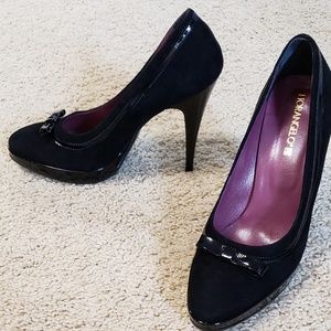 Florangelo Genuine Leather Shoes